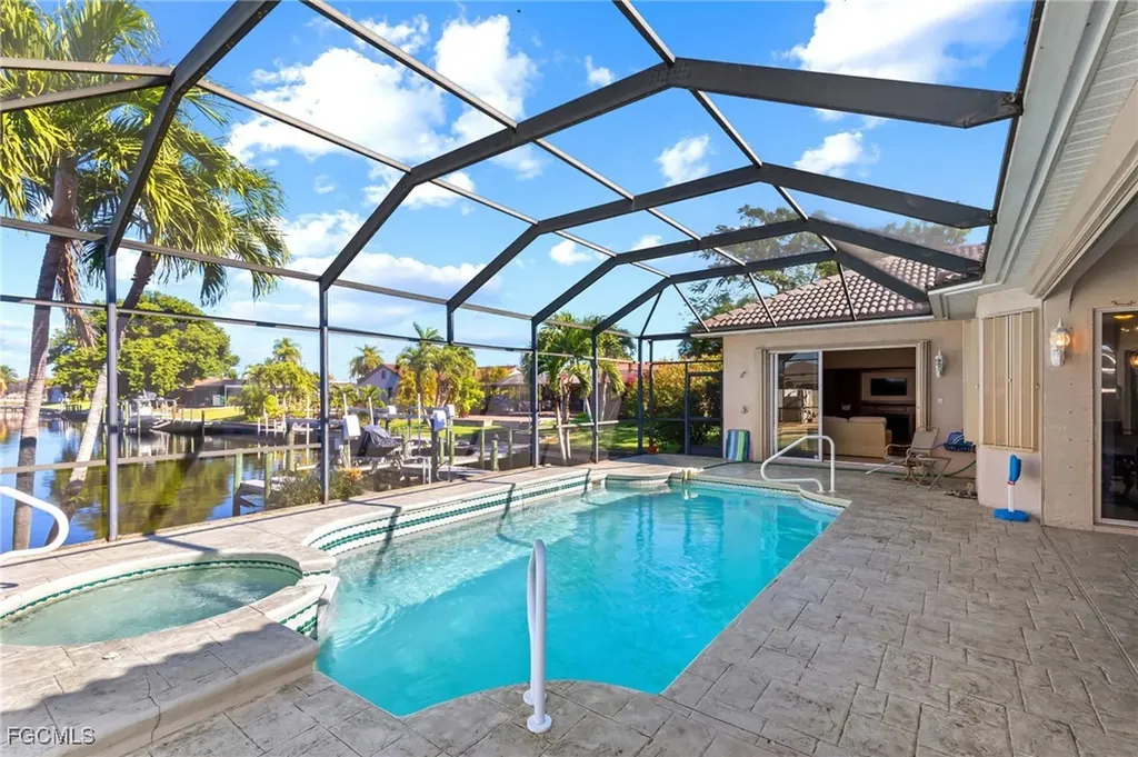 1935 SE 26th Street Cape Coral FL 33904