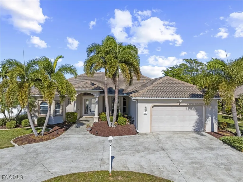 1935 SE 26th Street Cape Coral FL 33904