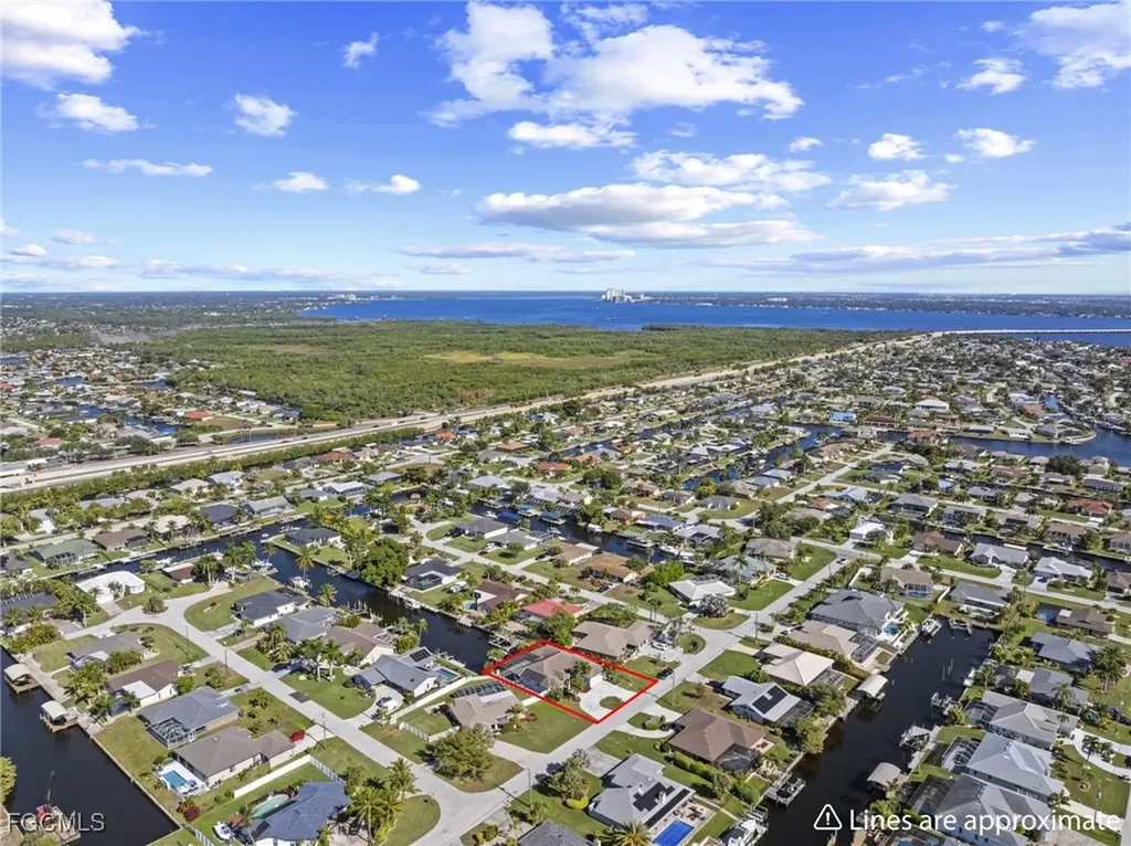 1935 SE 26th Street Cape Coral FL 33904