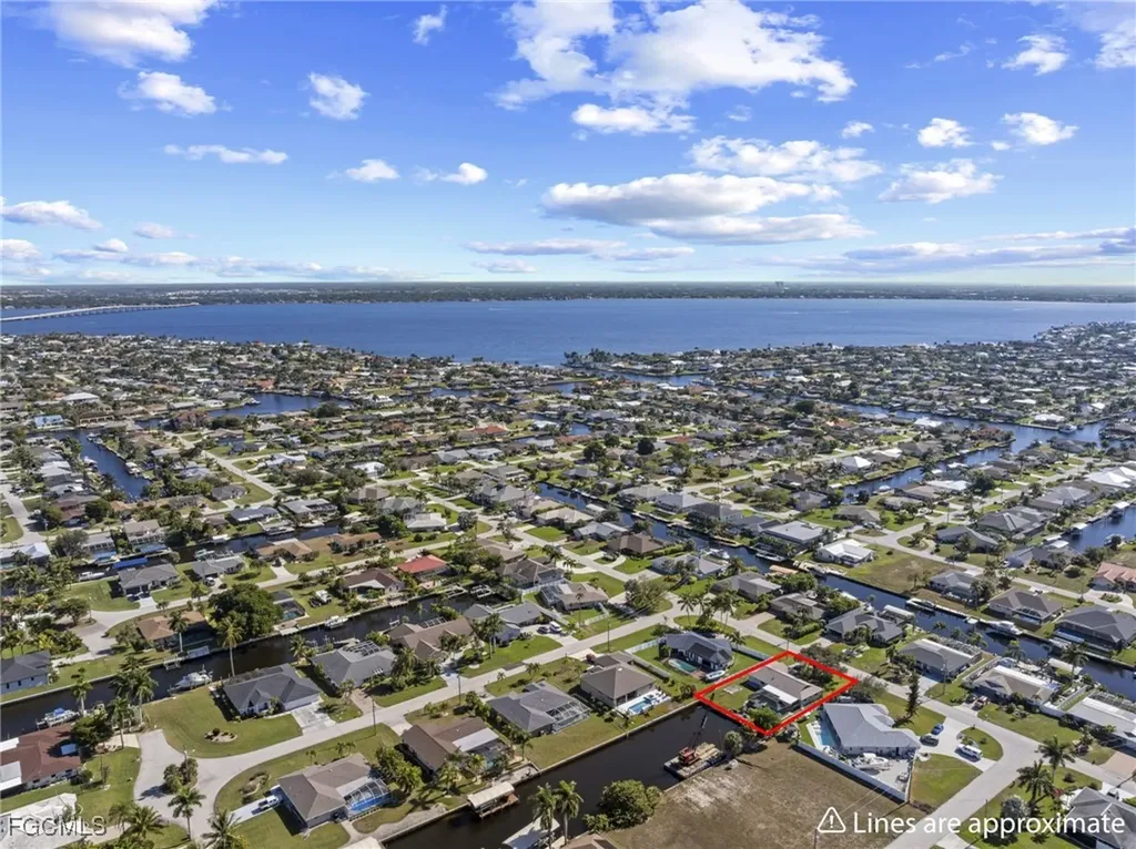 1935 SE 26th Street Cape Coral FL 33904