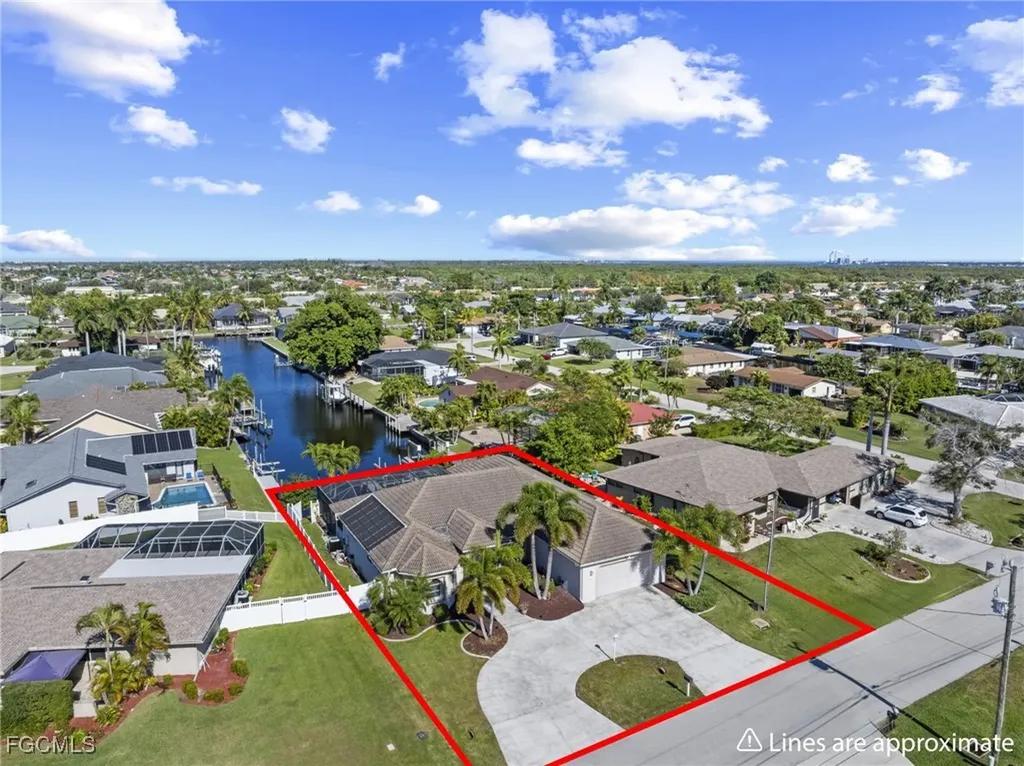 1935 SE 26th Street Cape Coral FL 33904