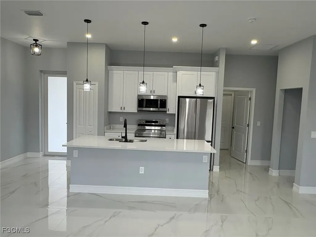 937 Sentinela Boulevard Lehigh Acres FL 33974