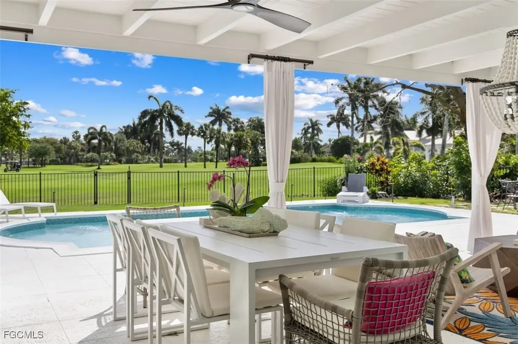 2728 Crayton Road Naples FL 34103