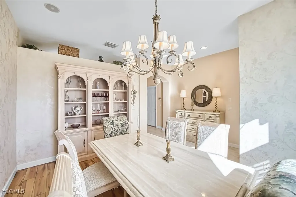 7908 Harmony Lake Court Fort Myers FL 33907