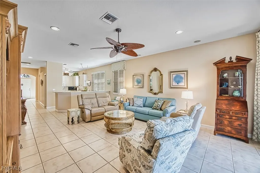 7908 Harmony Lake Court Fort Myers FL 33907