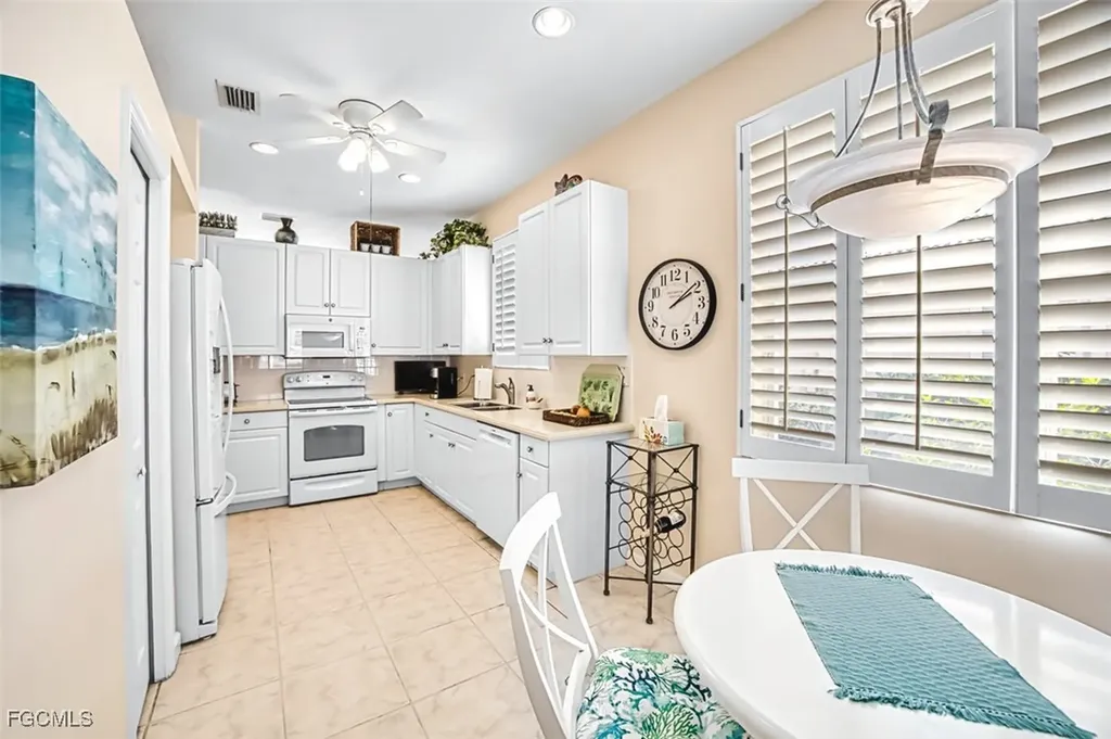 7908 Harmony Lake Court Fort Myers FL 33907