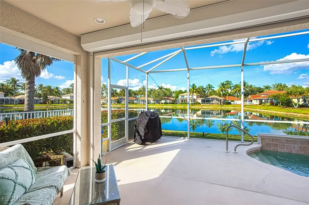 7908 Harmony Lake Court Fort Myers FL 33907