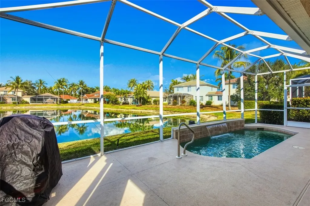 7908 Harmony Lake Court Fort Myers FL 33907