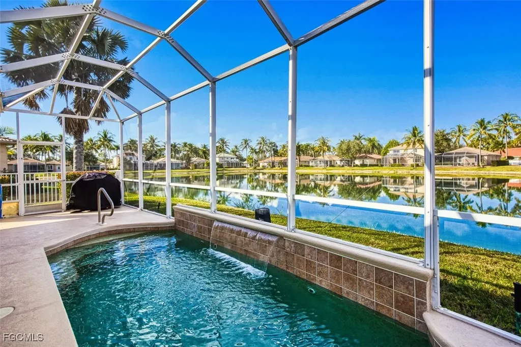 7908 Harmony Lake Court Fort Myers FL 33907