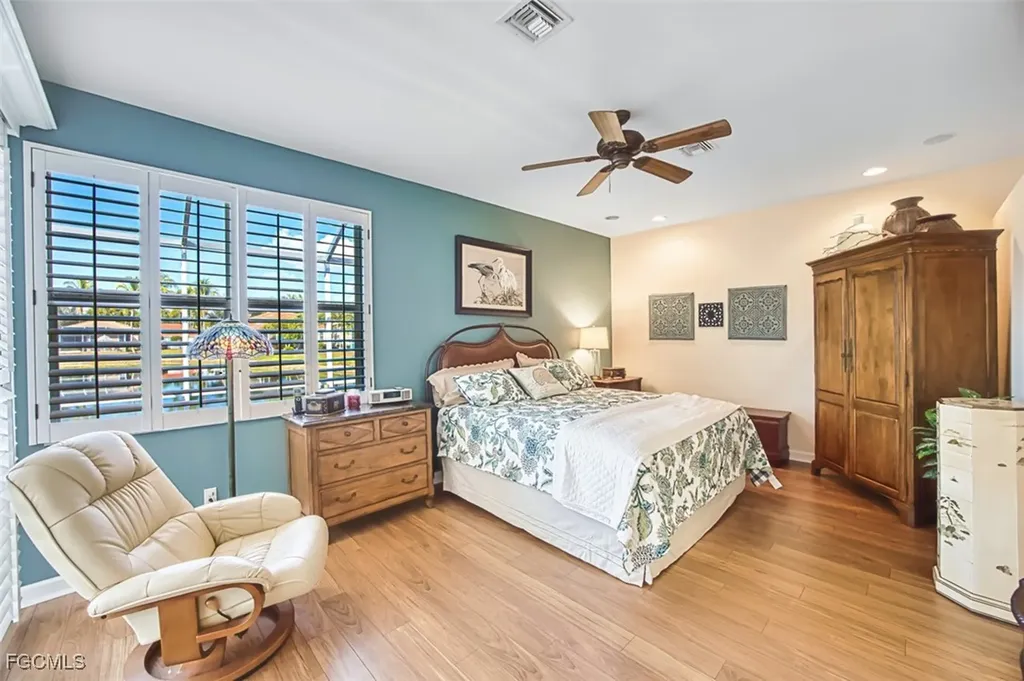 7908 Harmony Lake Court Fort Myers FL 33907