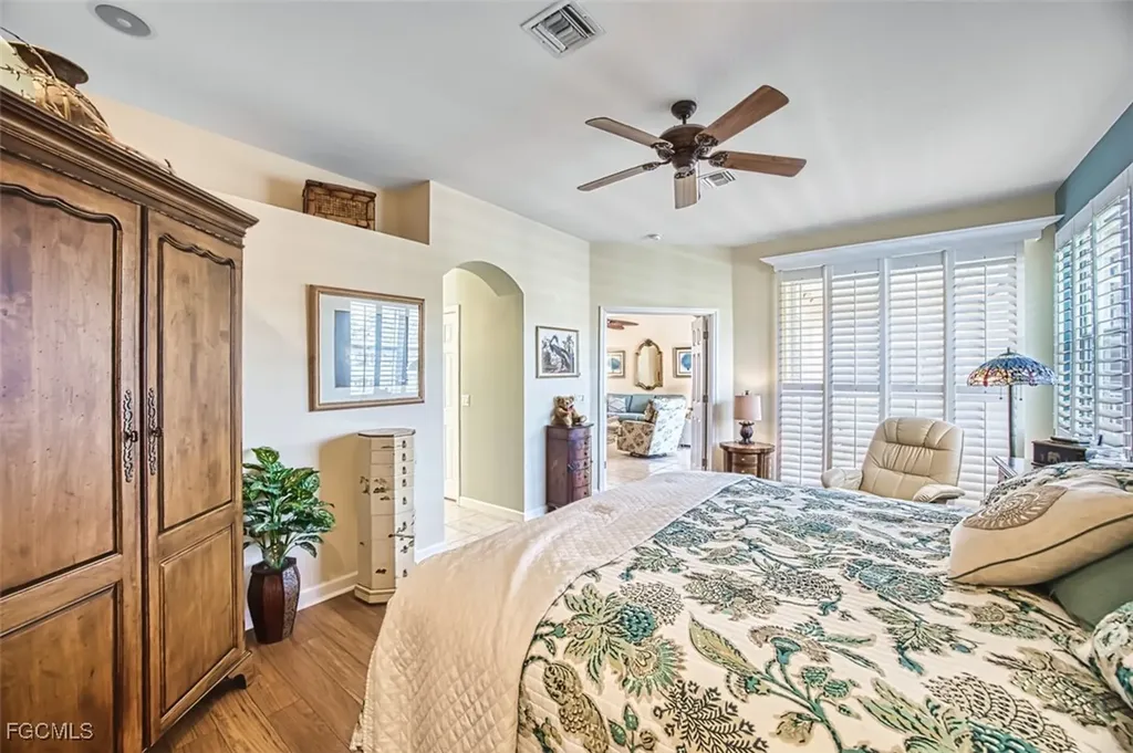 7908 Harmony Lake Court Fort Myers FL 33907