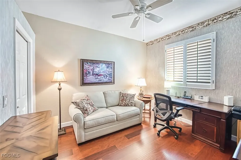 7908 Harmony Lake Court Fort Myers FL 33907