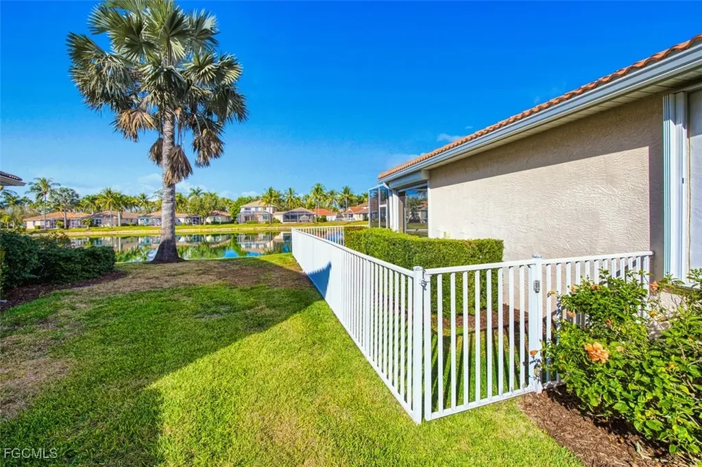 7908 Harmony Lake Court Fort Myers FL 33907