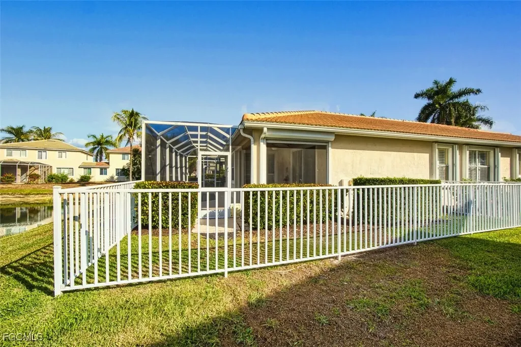 7908 Harmony Lake Court Fort Myers FL 33907