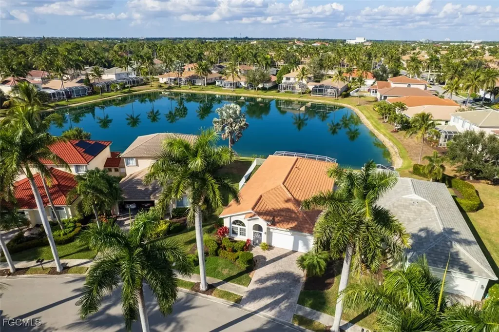 7908 Harmony Lake Court Fort Myers FL 33907