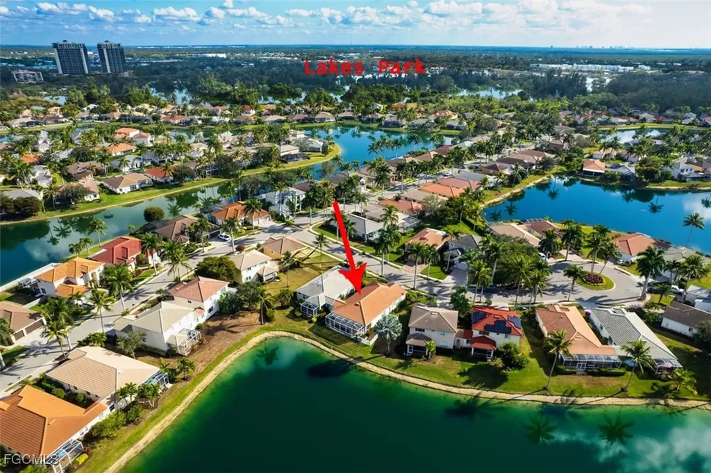 7908 Harmony Lake Court Fort Myers FL 33907