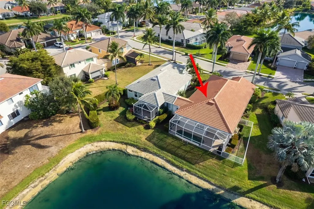 7908 Harmony Lake Court Fort Myers FL 33907