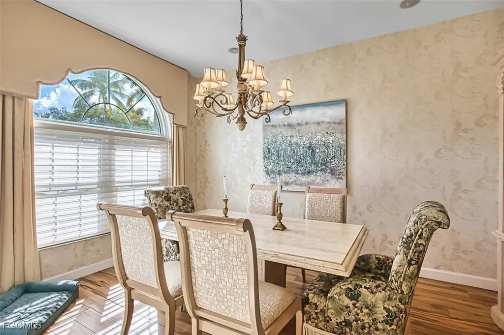 7908 Harmony Lake Court Fort Myers FL 33907