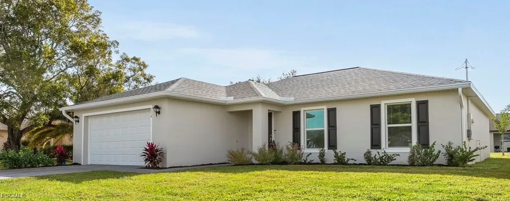 114 SW 13th Street Cape Coral FL 33991