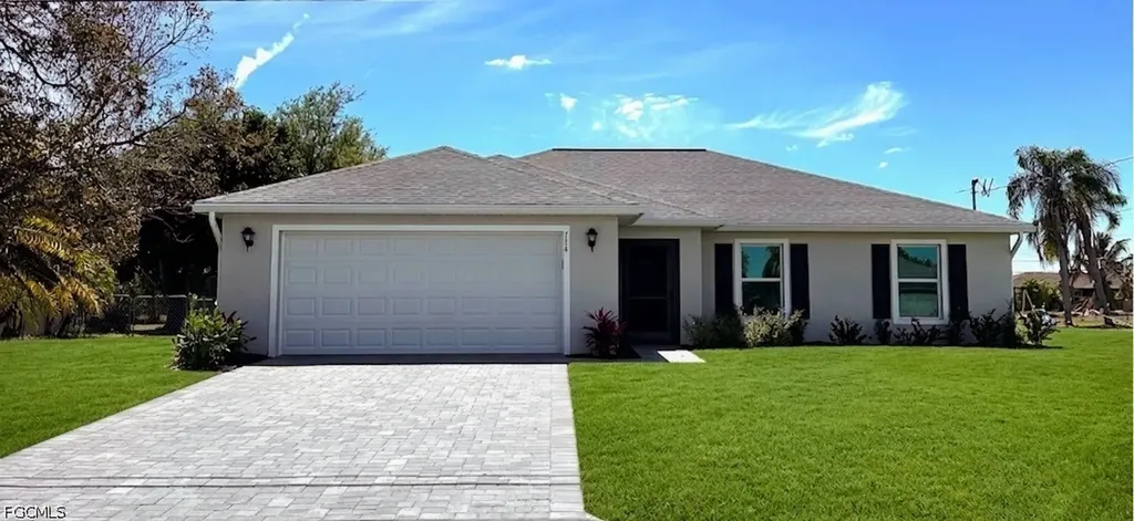 114 SW 13th Street Cape Coral FL 33991