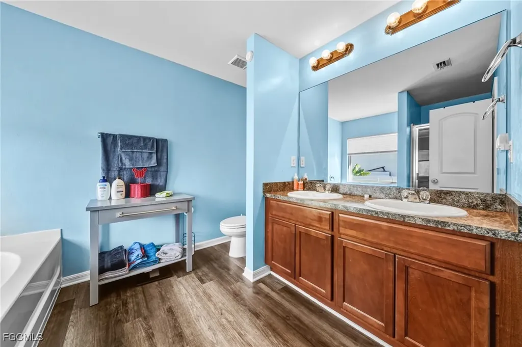 2609 25th Street W Lehigh Acres FL 33971