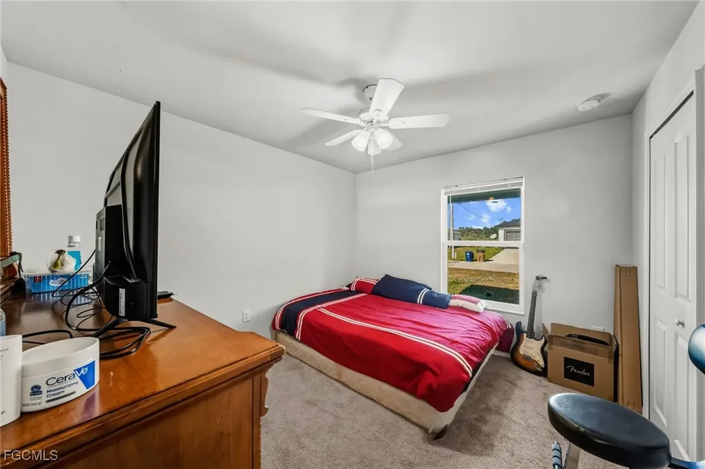 2609 25th Street W Lehigh Acres FL 33971