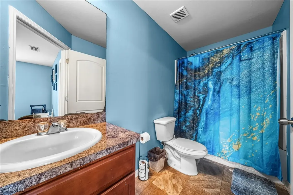 2609 25th Street W Lehigh Acres FL 33971