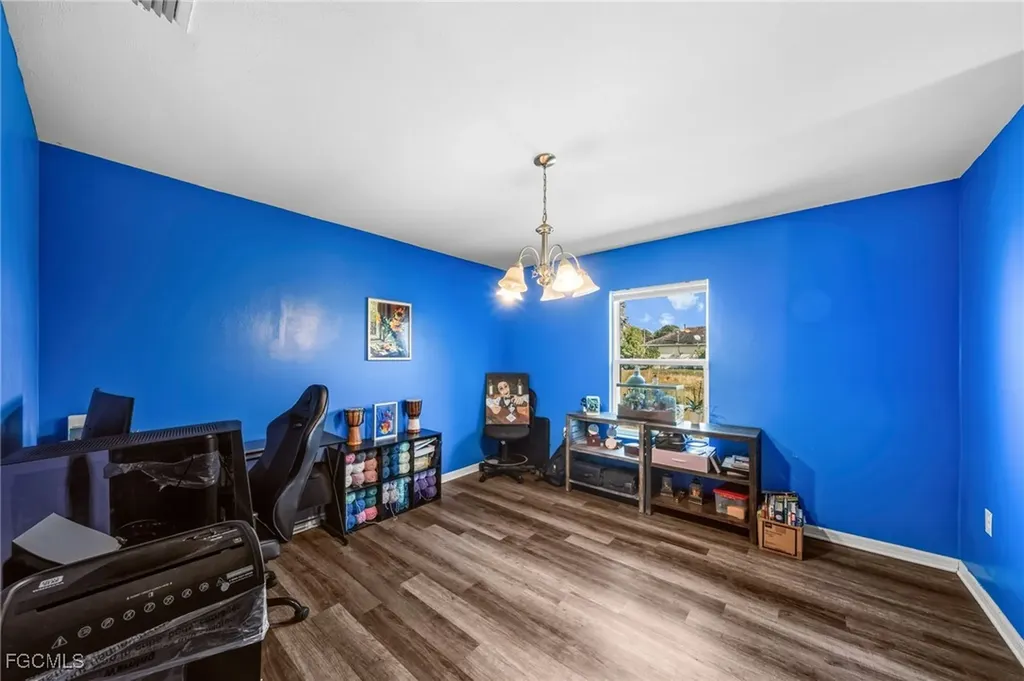 2609 25th Street W Lehigh Acres FL 33971