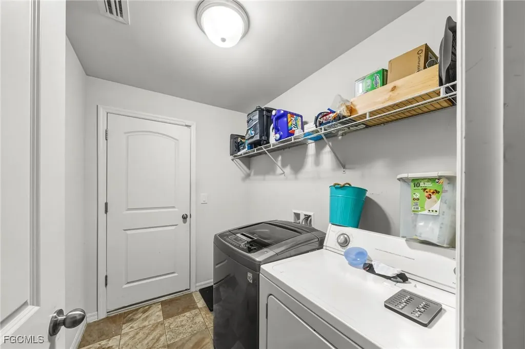 2609 25th Street W Lehigh Acres FL 33971