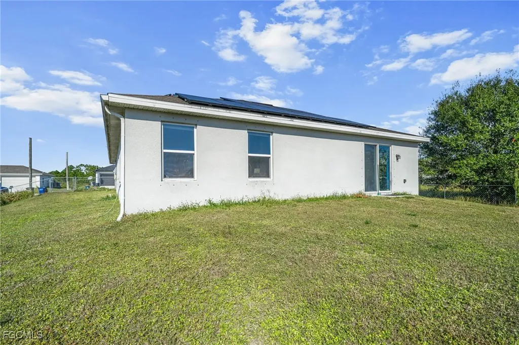 2609 25th Street W Lehigh Acres FL 33971