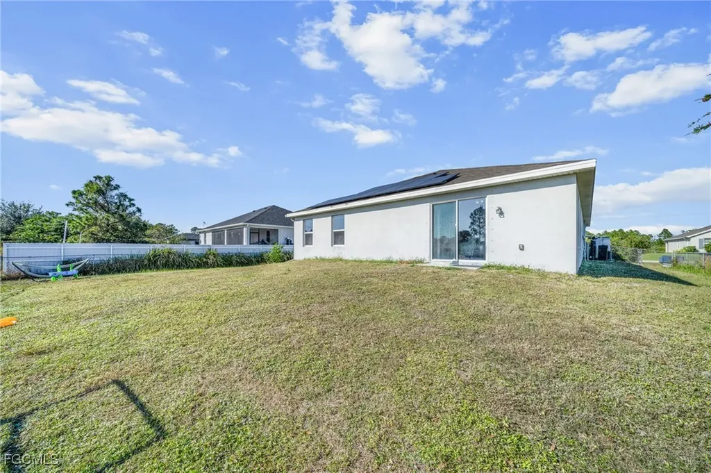 2609 25th Street W Lehigh Acres FL 33971