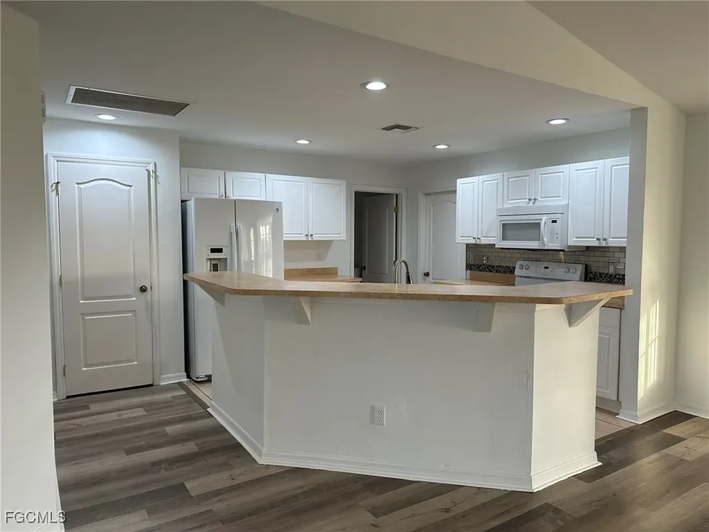 2207 NE 15th Lane Cape Coral FL 33909