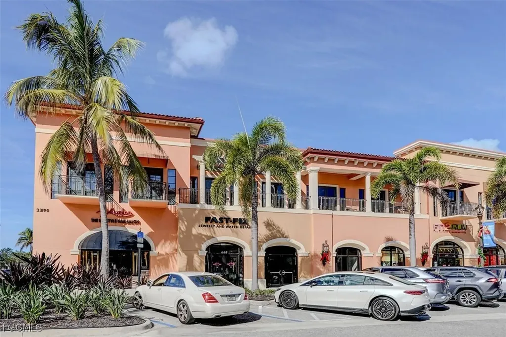 23190 Fashion Drive Estero FL 33928