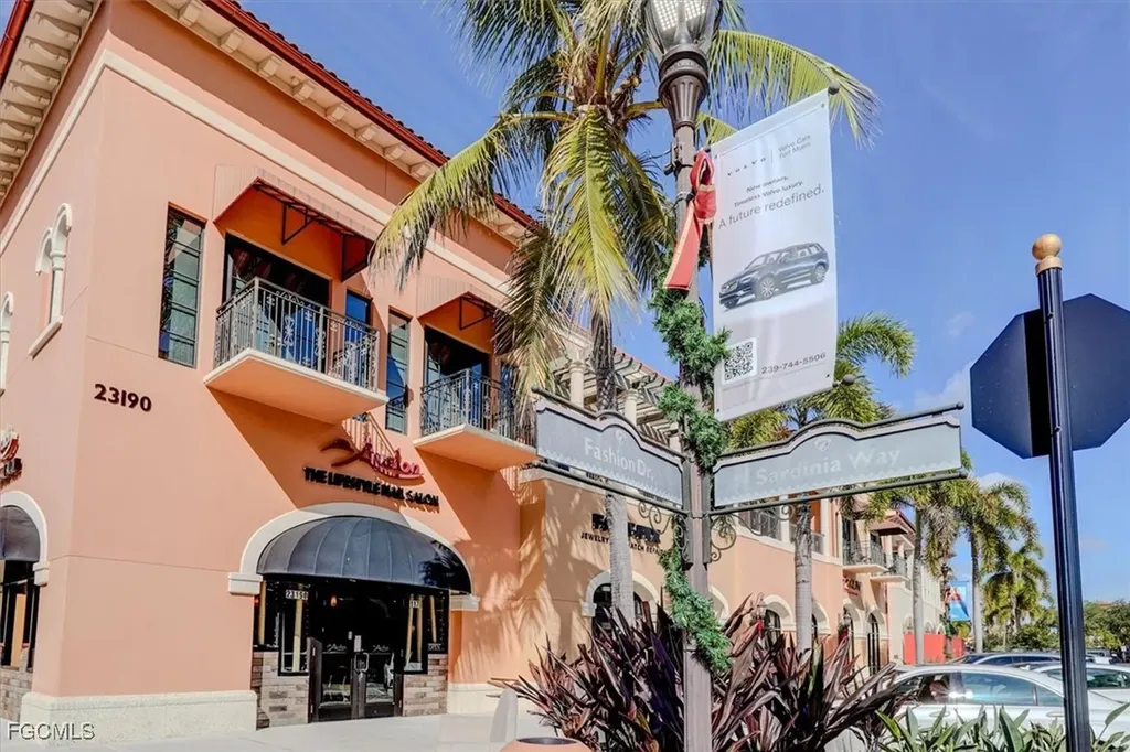 23190 Fashion Drive Estero FL 33928