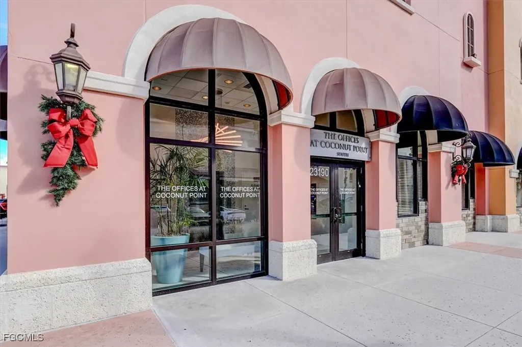 23190 Fashion Drive Estero FL 33928