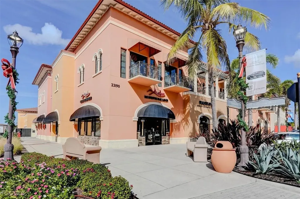23190 Fashion Drive Estero FL 33928