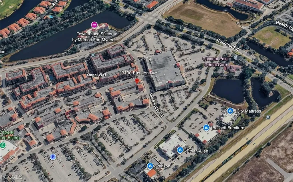 23190 Fashion Drive Estero FL 33928