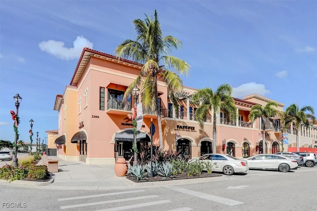 23190 Fashion Drive Estero FL 33928