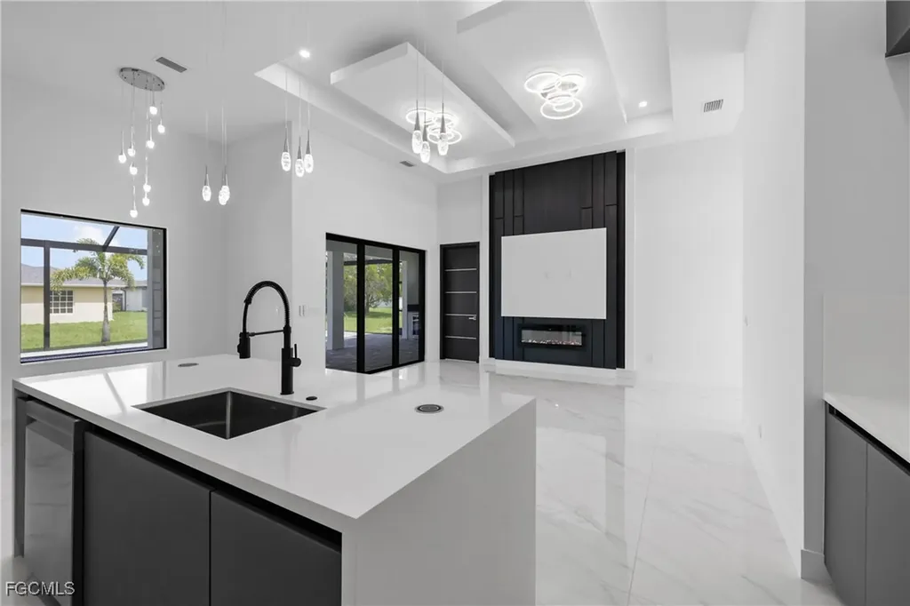 2422 Nelson Road N Cape Coral FL 33993