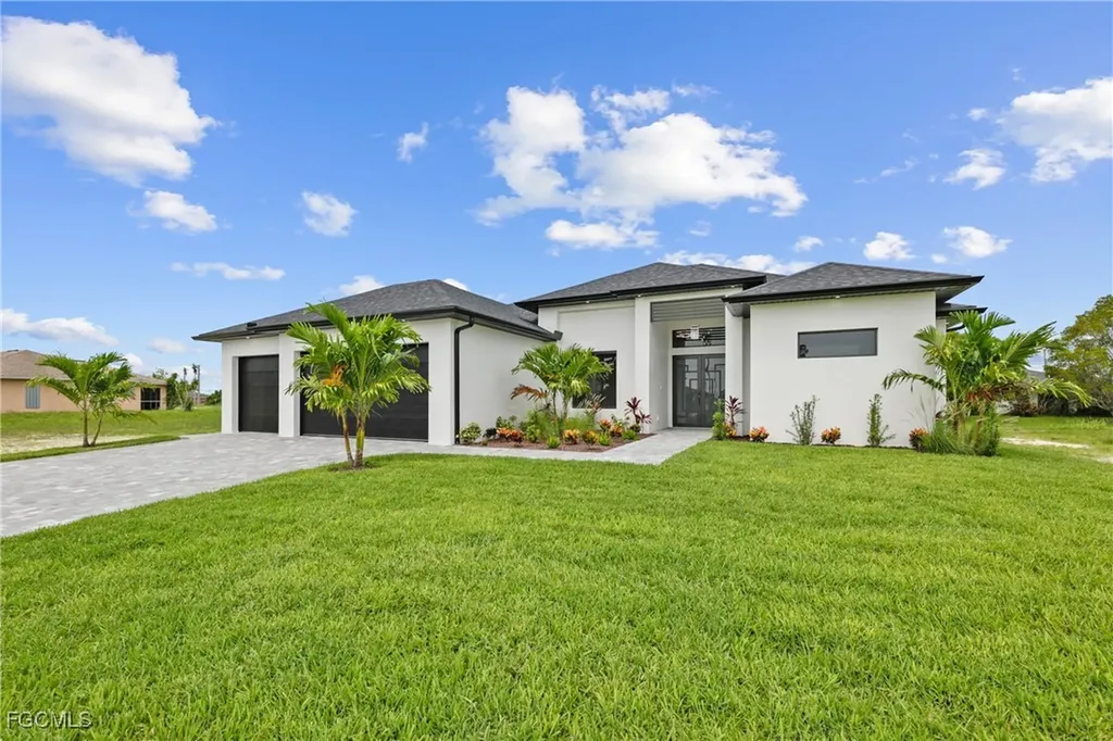 2422 Nelson Road N Cape Coral FL 33993