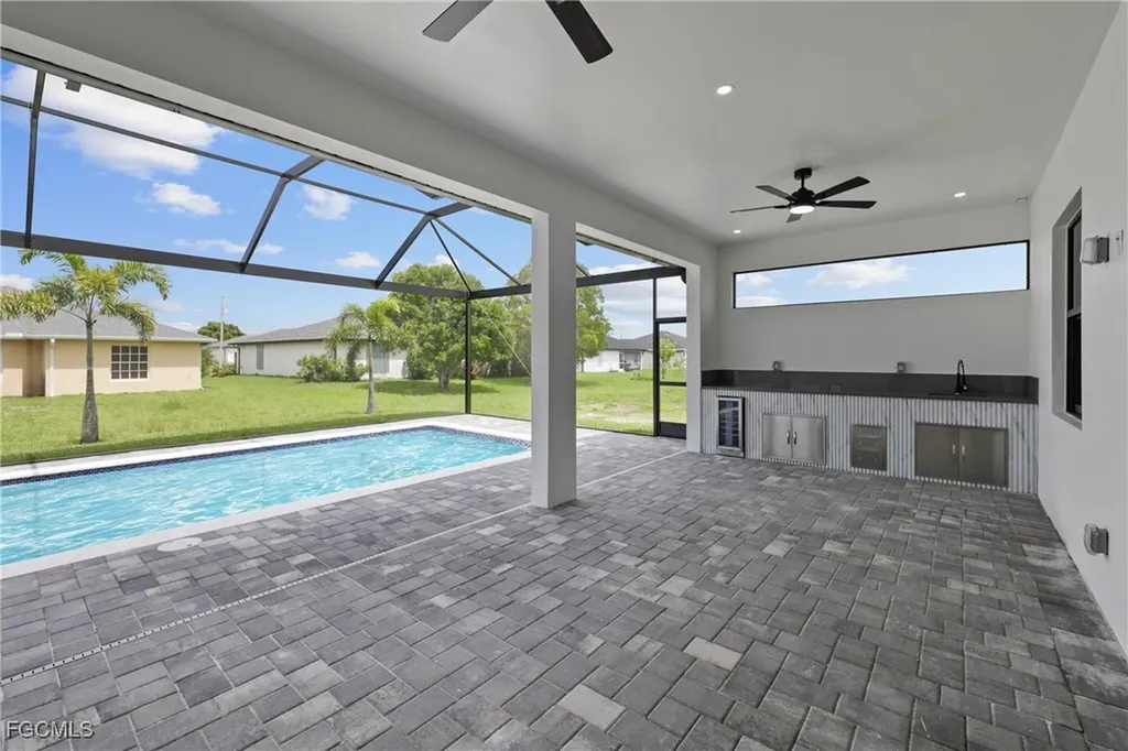 2422 Nelson Road N Cape Coral FL 33993