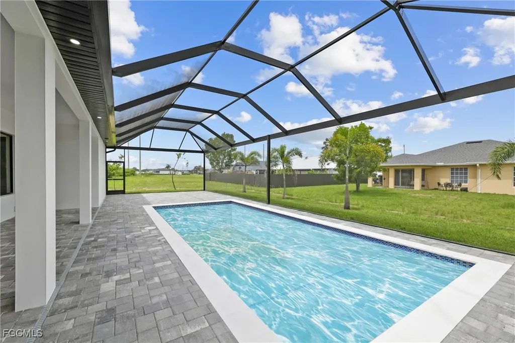 2422 Nelson Road N Cape Coral FL 33993