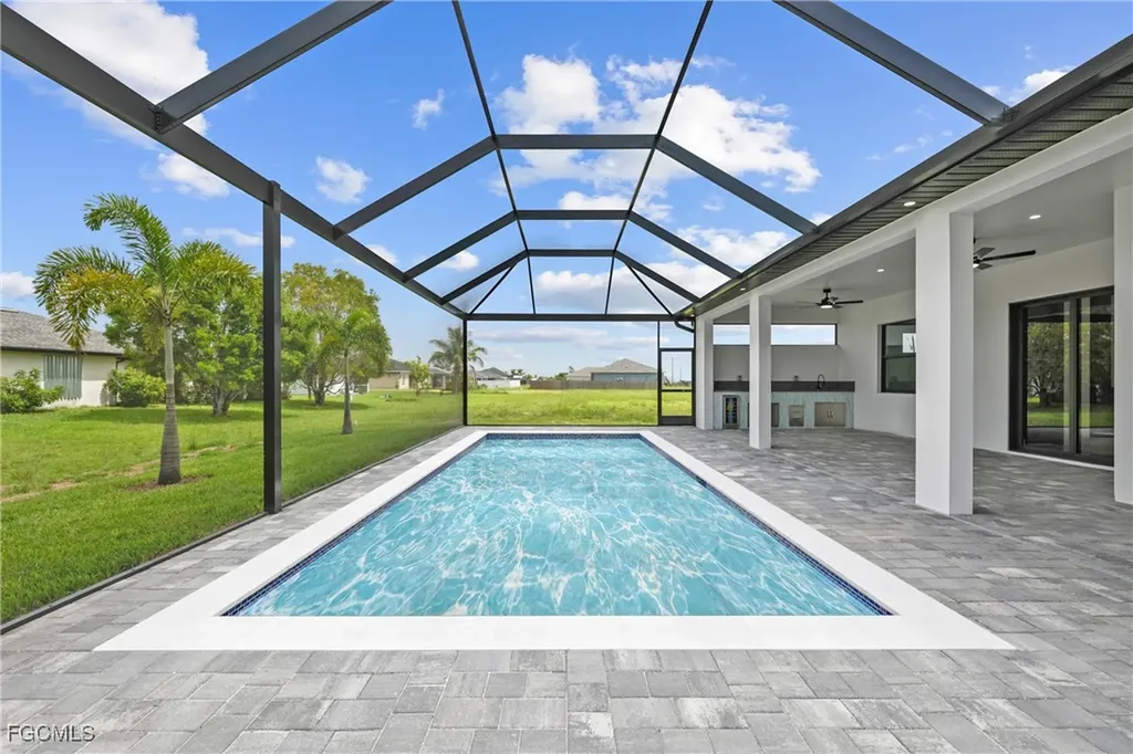 2422 Nelson Road N Cape Coral FL 33993