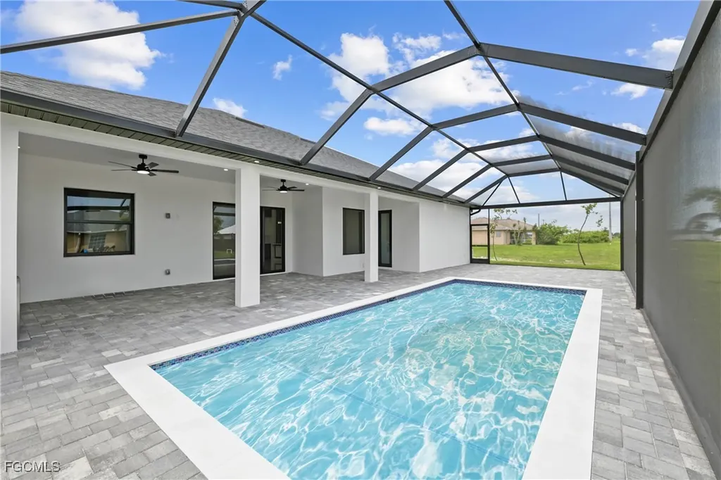 2422 Nelson Road N Cape Coral FL 33993