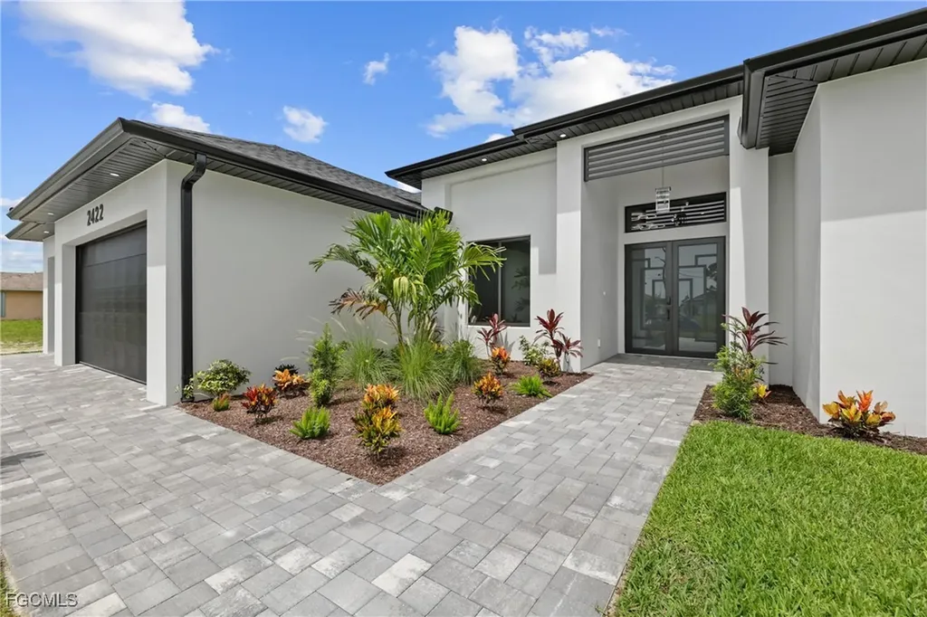 2422 Nelson Road N Cape Coral FL 33993
