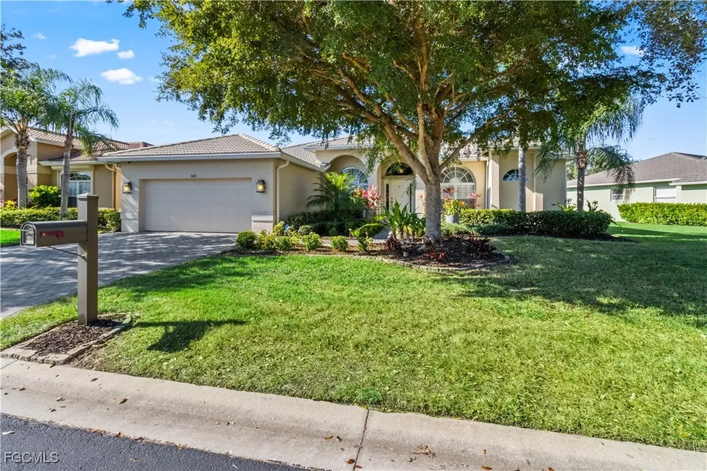 14111 Creek Court Fort Myers FL 33908