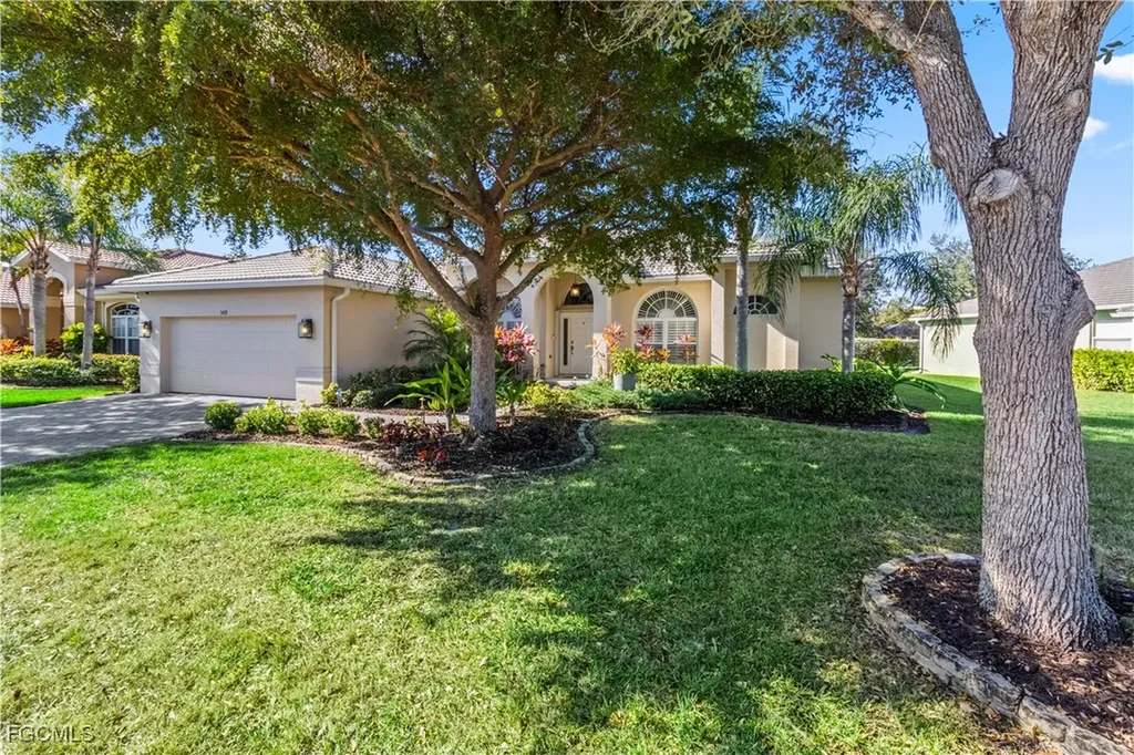 14111 Creek Court Fort Myers FL 33908