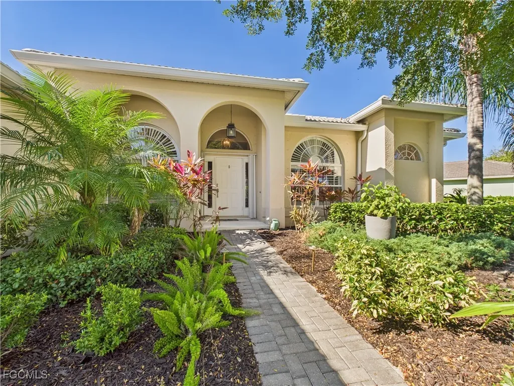 14111 Creek Court Fort Myers FL 33908