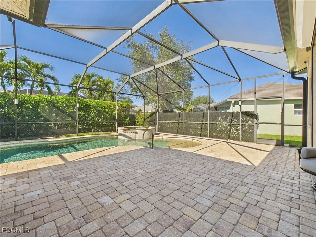 14111 Creek Court Fort Myers FL 33908