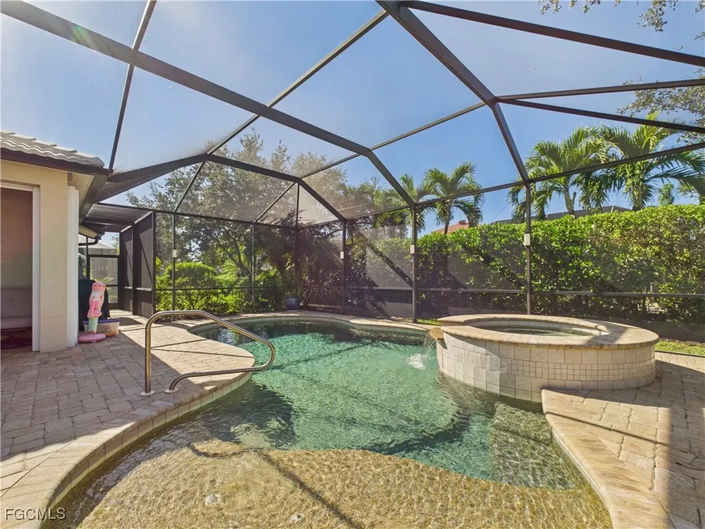 14111 Creek Court Fort Myers FL 33908